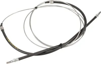 Produktbild von Handbremsseil ALKO Achse L1=3720 L2=2 X 570 mm