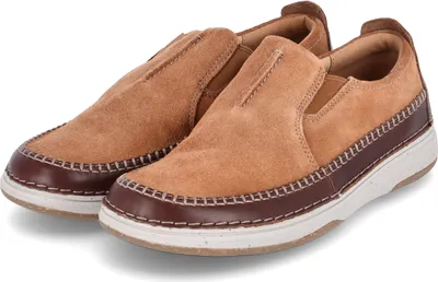 Produktbild von Clarks Klassische Slipper MENS Herren 31353530383734 Braun 41 EU
