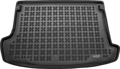 Immagine prodotto di Rivestimento del bagagliaio in gomma Rezaw-Plast VW T-Roc 2017- (parte superiore inferiore)