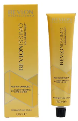Image de REVLON | REVLONISSIMO | Colouring And Bleaching