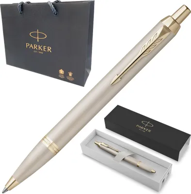 Produktbild von Parker 2172956 Monochrome Kugelschreiber
