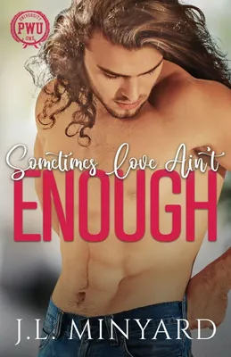 Produktbild von Sometimes Love Ain't Enough
