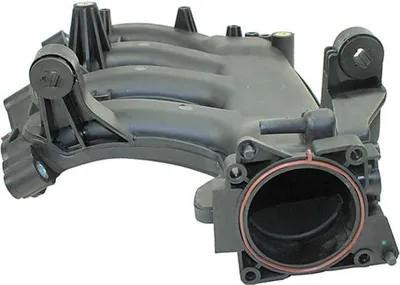 Obrázok produktu pre Modul sacieho potrubia METZGER pre MERCEDES SPRINTER 3.5-t