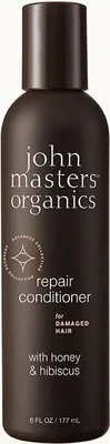 Produktbild von John Masters Organics Honey & Hibiscus Hair Conditioner 177 ml