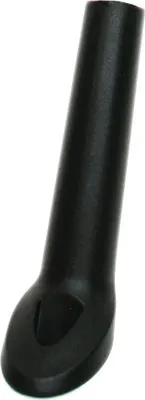 Produktbild von Hebie Fuß für Seitenständer Kunststoff, z. B. 0661/0671/0630/0631, schwarz