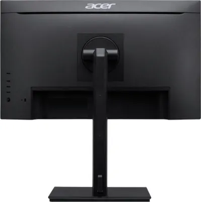 Produktbild von Acer CB271 68,6 cm (27" ) 1920 x 1080 Pixel Full HD LCD Schwarz [] (UM.HB1EE.009)