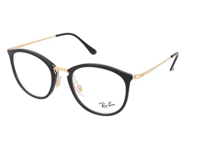 Produktbild von Ray-Ban RX7140 2000 Glasdurchmesser: 49