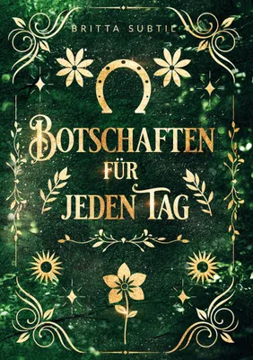 Produktbild von Botschaften für jeden Tag