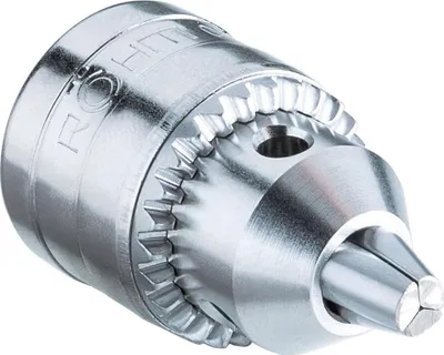 Immagine prodotto di Mandrino RÖHM P7L 3/8-24NIRO DB7,5 ER EK