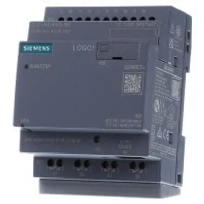Obrázek produktu pro Siemens 6ED1052-2MD08-0BA2 SPS-Steuerungsmodul 12 V/DC, 24 V/DC