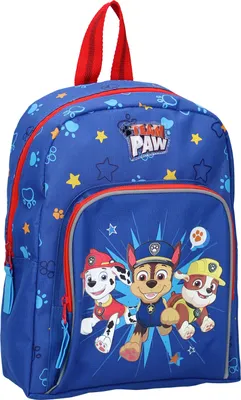 Produktbild von Paw Patrol - Rucksack "Teamwork" 30cm