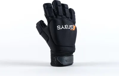 Immagine prodotto di Guanto da hockey Grays Touch Left Nero L Nero L