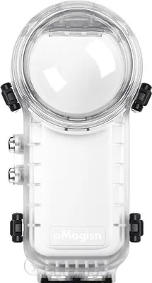 Produktbild von INF Insta360 X4 Schnellverschluss Unterwassergehäuse 50m Wasserdicht