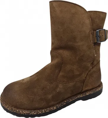Produktbild von Birkenstock Damen Winterstiefeletten Uppsala 30151-37, 30151-38, 30151-39, 30151-40, 30151-41 BIR-1028109 Dark Tea 37