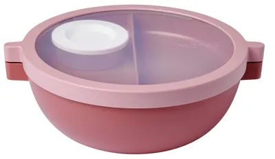 Obrázok produktu pre MEPAL 105832078700 MEPAL Lunchbox Vita Bento rot 1,5 l, 1 St.