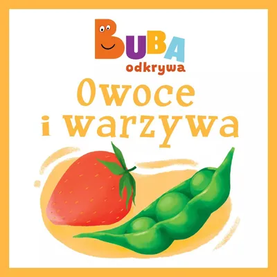 Immagine prodotto di Owoce i warzywa