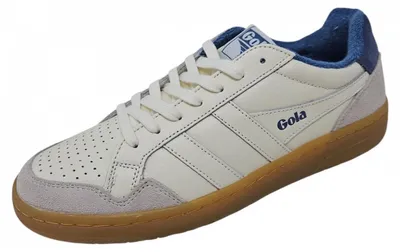 Produktbild von Gola Eagle 86 Sportschuh Weiß