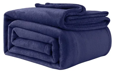 Obrázok produktu pre Fleecová prikrývka – Mäkké, nadýchané prikrývky, 150x200 cm