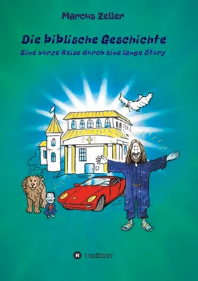Produktbild von Die biblische Geschichte