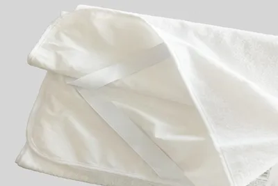 Produktbild von Matratzenschoner - Matratzenschutz - 80x200cm - Wasserdicht - Matratzenauflage