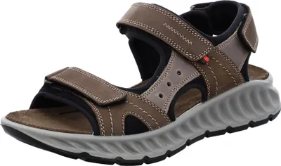 Produktbild von Komfort Sandalen für Herren in braun