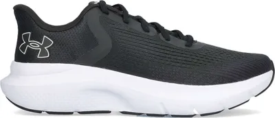 Produktbild von Under Armour Charged Rogue 5 Black-Black-White Größe EU 42,5