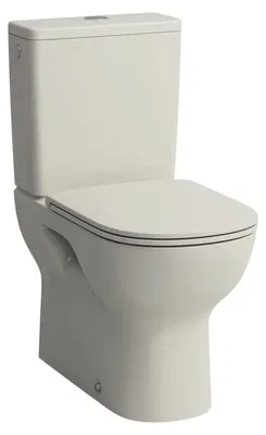 Zdjęcie produktu dla LAUFEN H8240810490001 Kombinacja spłukiwania WC LUA 650x360x420