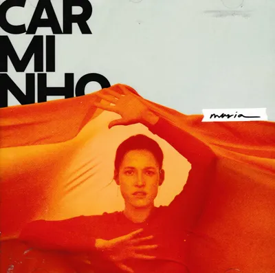 Obrázek produktu pro Carminho: Maria - Parlophone - (CD / M)