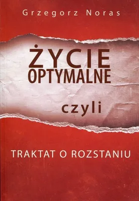 Obrázek produktu pro Optimální život aneb pojednání o odloučení