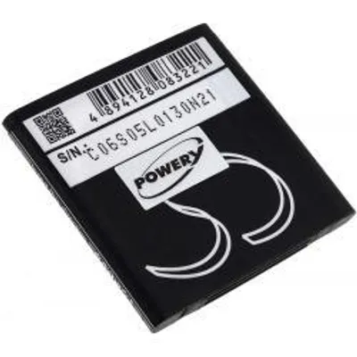 Obrázek produktu pro Akumulátor Mobistel BTY26185