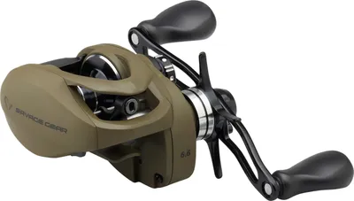 Produktbild von Savage Gear SG8 BC LH 100-6.6:1 Multirolle