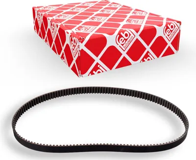 Produktbild von FEBI BILSTEIN 26698 Zahnriemen für MAZDA MX-5 II (NB) 145-Zähne