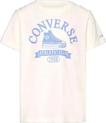 Obrázok produktu pre Tričko Converse 4CG817_W2Y pre Detské