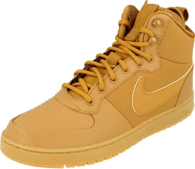 Produktbild von Buty Nike Court Borough Mid Winter Aa0547 700 R-42,5