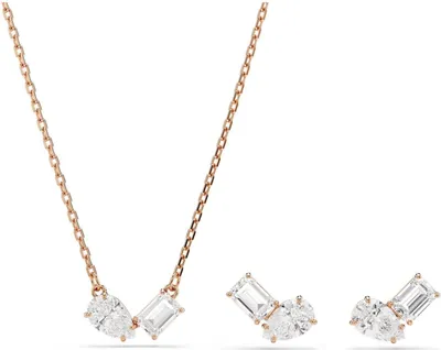 Produktbild von Swarovski MP MESMERA SET 5734246 Schmuck Set