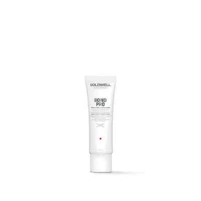 Produktbild von Goldwell Dualsenses Bond Pro Day & Night Bond Booster Stärkungspflege für trockene und brüchige Haare 75 ml