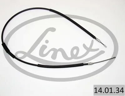 Obrázek produktu pro Brzdové Lanko Recz. Fiattylpunto 93-00 Pr