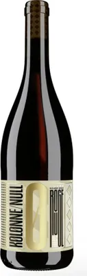 Produktbild von Kolonne Null Tempranillo | Spanien | 0,75