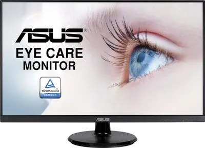 Produktbild von Monitor Asus VA27DQ 27" FHD LED IPS
