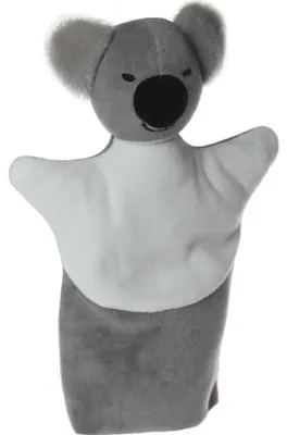 Immagine prodotto di Koala - marionetta da fiaba