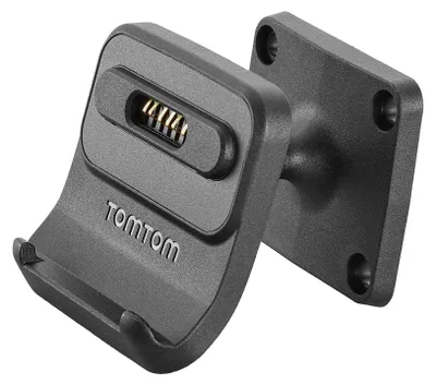 Obrázok produktu pre TomTom Zubehör PDA, Pasívny, TomTom, Čierna