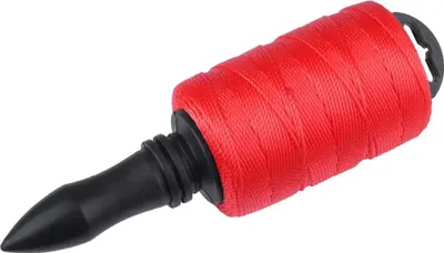 Zdjęcie produktu dla Sznurek Murarski 0,9 Mm X 100 M