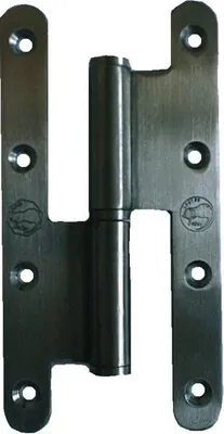 Immagine prodotto di Cerniera in acciaio inossidabile 14055-2