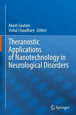 Obrázok produktu pre Theranostic Applications of Nanotechnology in Neurological Disorders