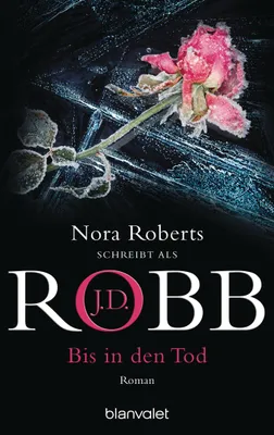 Produktbild von Bis in den Tod