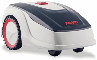 Produktbild von AL-KO Robolinho 300E, Rasenmähroboter, 300 m², 20 cm, 2,5 cm, 5,5 cm, 3400 RPM