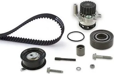 Zdjęcie produktu dla Zestaw Rozrządu Vw 1,9Tdi Z Pompą