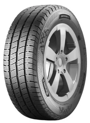 Obrázok produktu pre Pneumatiky BARUM 225/75 R16 121/120R SNOVANIS 3