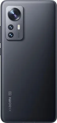 Image de Xiaomi 12 8GB + 256GB 5G Grey Smartphone 6,28 pouces 50 MP triple caméra Octa-Core