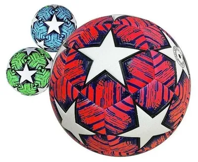 Produktbild von Fußball MIX – ADAR